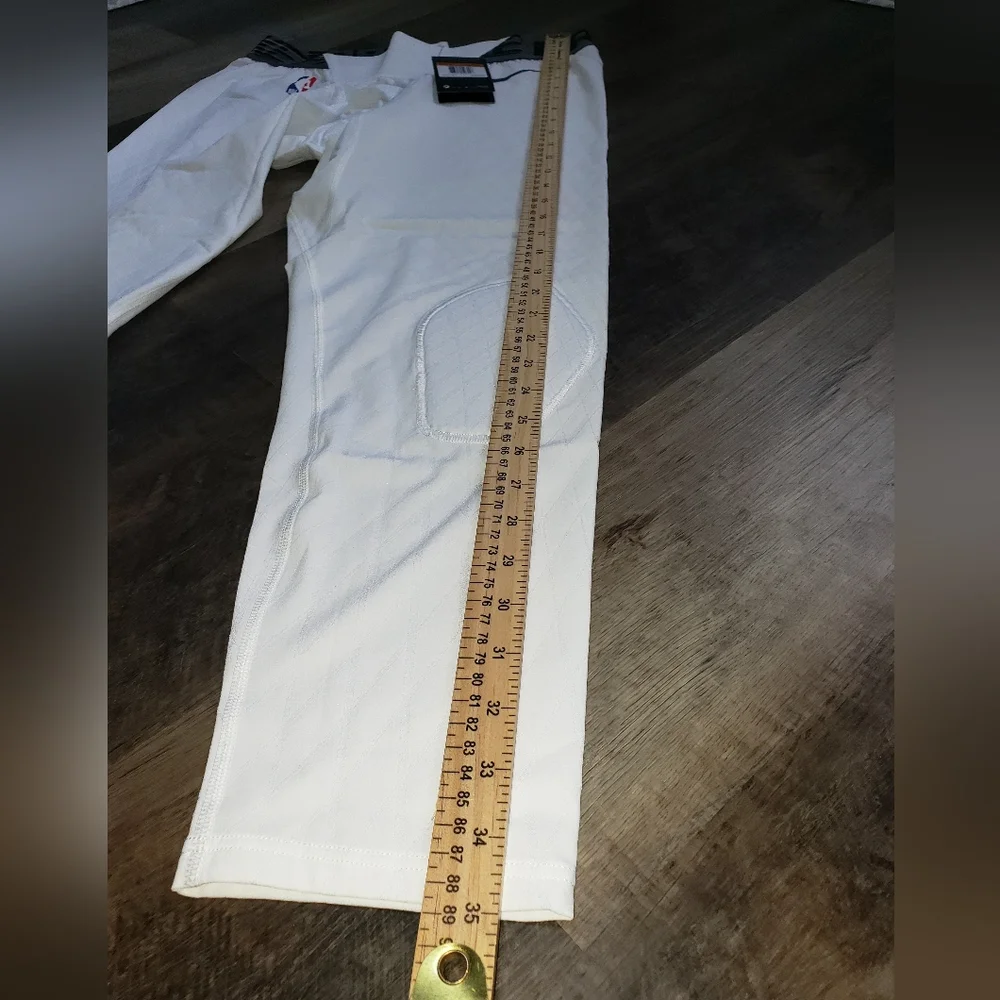 Nike NBA Techknit, Men's XXL and Tall Pants, NWT - Picture 7 of 9